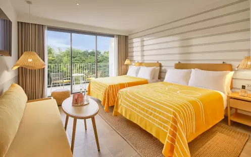 The Standard, Hua Hin - Superior Room Twin 1