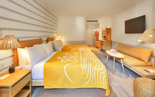 The Standard, Hua Hin - Superior Room Twin 2