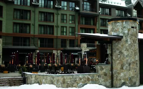 Backyard Bar & BBQ Backyard Bar & BBQ