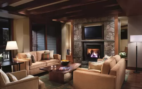 Presidential Suite Presidential Suite