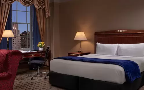 Club Room
