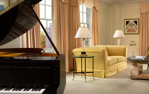 Music Suite