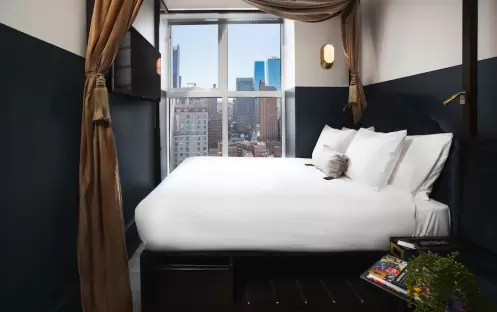 Cozy