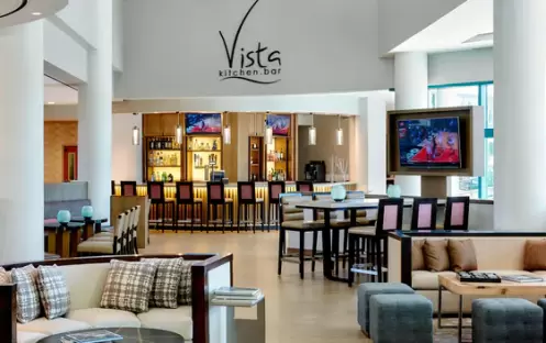 Vista Kitchen Bar