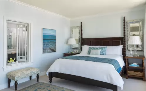 Casa Del Mar Santa Monica - Ocean View Room Casa Del Mar Santa Monica - Ocean View Room