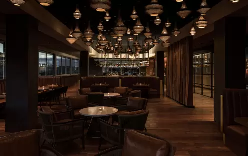 Kimpton Rowan - 4 Saints Kimpton Rowan - 4 Saints