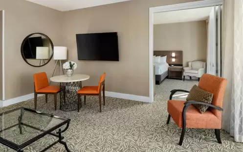 Hyatt Regency Indian Wells Resort -  Grand Suite