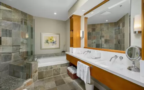Hyatt Regency Indian Wells Resort - Two Bedroom Villa