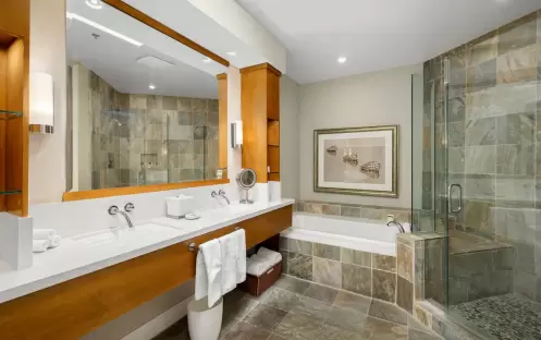 Hyatt Regency Indian Wells Resort - Two Bedroom Villa
