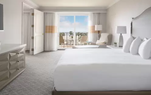 Hyatt Regency Huntington Beach Resort and Spa - Catalina Suite