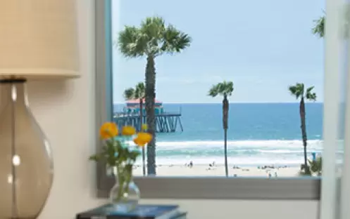 Kimpton Shorebreak Hotel - Oceanfront