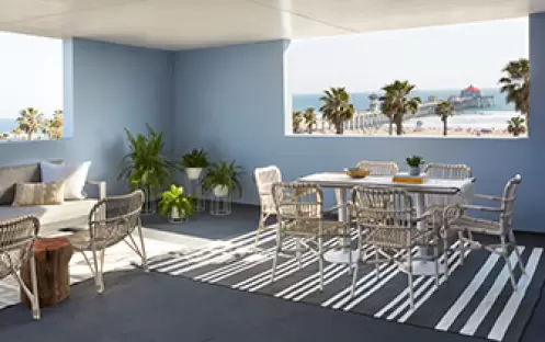 Kimpton Shorebreak Hotel - Pier View