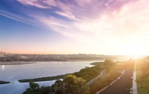 Newport-Beach-Marriott-Bayview-1-Bedroom-Suite-Bay-View-View