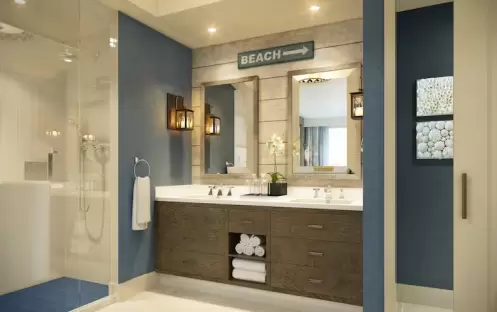 THE-WATEFRONT-BEACH-RESORT-PREMIUM-OCEANVIEW-1-BEDROOM-2-QUEEN-SUITE-BATHROOM