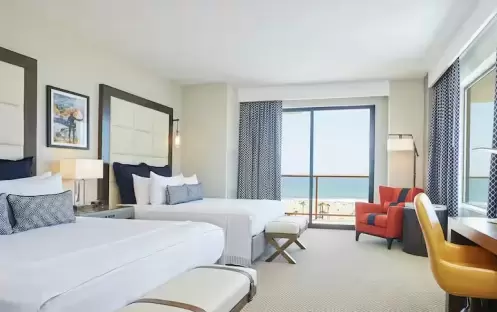 The-Water-Front-Beach-Resort-Premium-Oceanfront-2-Queen-Beds