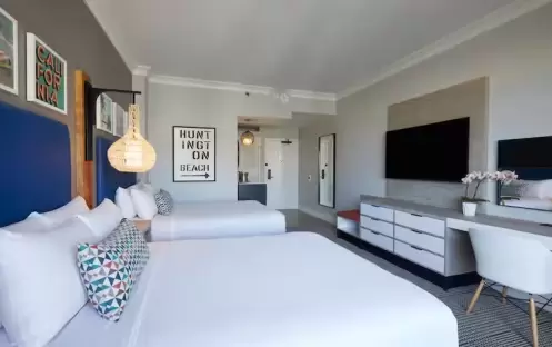 The-Water-Front-Beach-Resort-Resort-View-2-Queen-Beds