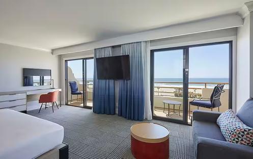 The-Waterfront-Beach-Resort-Oceanfront-1-King-Bed