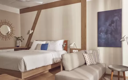 Sapphire Zen Suite with Sharing Pool Sitting area 02
