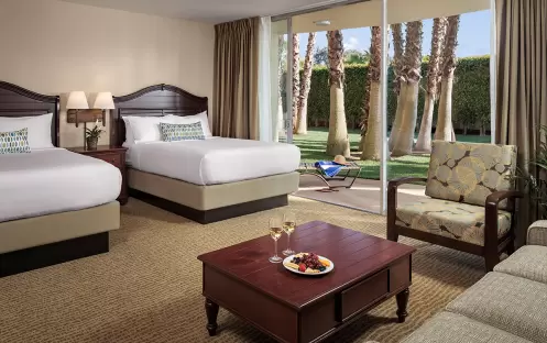 San Diego - Bahia Resort - Resort Studio Queen