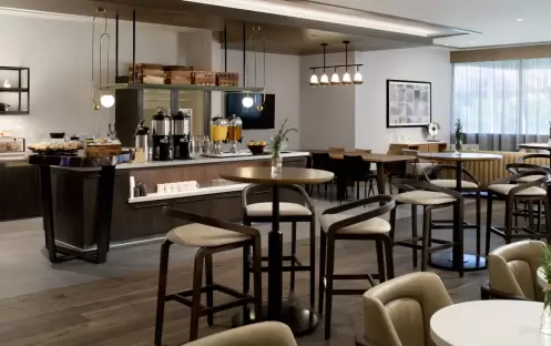 Sheraton Anaheim -  Club Access