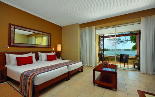Shandrani Beachcomber Resort & Spa - Superior Ground Floor 2