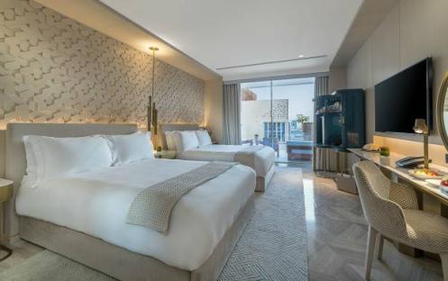 Five Palm Jumeirah - Superior Double Room Queen