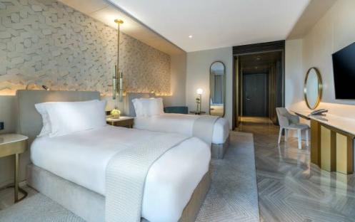 Five Palm Jumeirah - Superior Twin Room