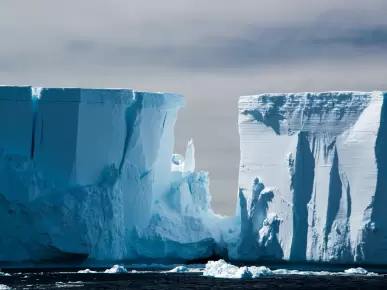 Weddell Sea Weddell Sea