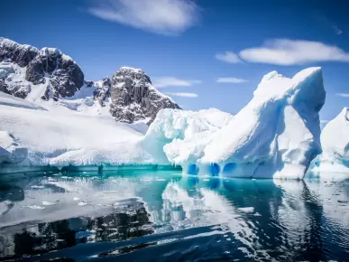 Antarctic Peninsula Antarctic Peninsula