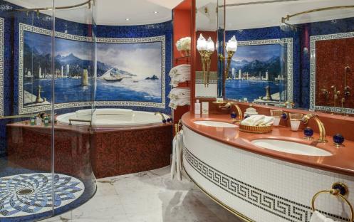 Burj-Al-Arab-Panoramic-Suite-Bathroom