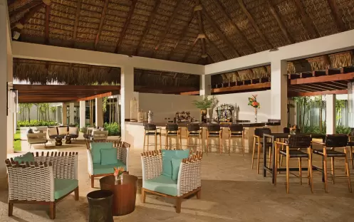 Onyx Punta Cana - Restaurants - Prelude