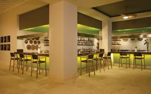 Onyx Punta Cana - Restaurants - Spotlight