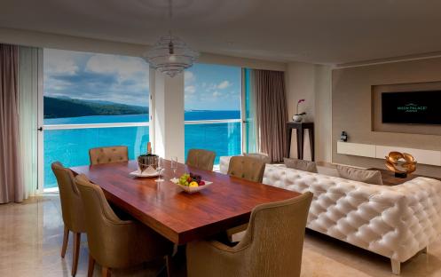 Moon Palace Jamaica - Presidential Suite Two Bedroom
