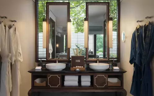 Jumeirah Bali - Two Bedroom Garden Villa With Private Pool 2