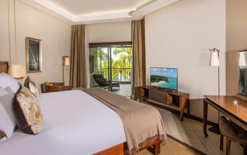 Royal Palm Beachcomber Luxury - Penthouse Suite 1