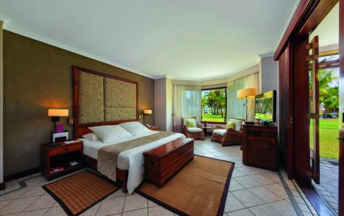 Dinarobin Beachcomber Golf Resort & Spa - Two Bedroom Family Suite 2