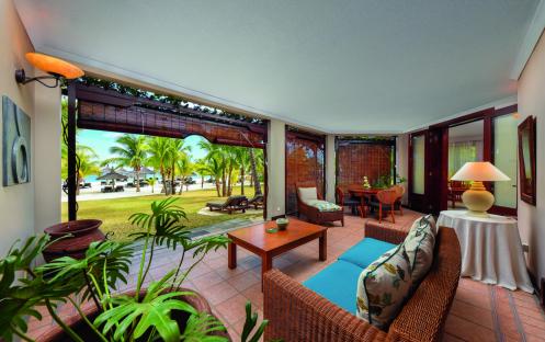 Dinarobin Beachcomber Golf Resort & Spa - Senior Suite 3
