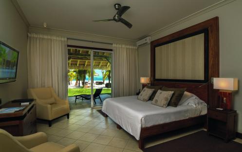 Dinarobin Beachcomber Golf Resort & Spa - Dinarobin Villa Room