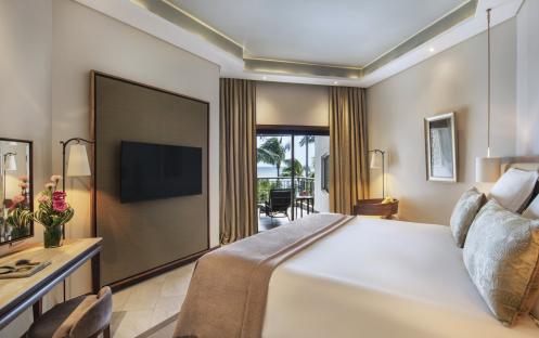 Royal Palm Beachcomber Luxury - Rooms - Presidential Suite 2