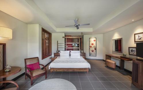 Trou Aux Biches Beachcomber Golf Resort & Spa - Two Bedroom Family Suite 1