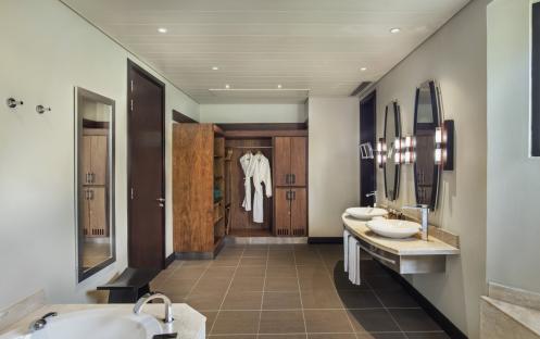 Trou Aux Biches Beachcomber Golf Resort & Spa - Junior Suite Bathroom 2