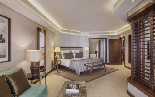 Royal Palm Beachcomber Luxury - Ocean Suite 3