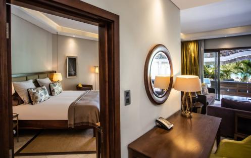 Royal Palm Beachcomber Luxury - Penthouse Suite 2