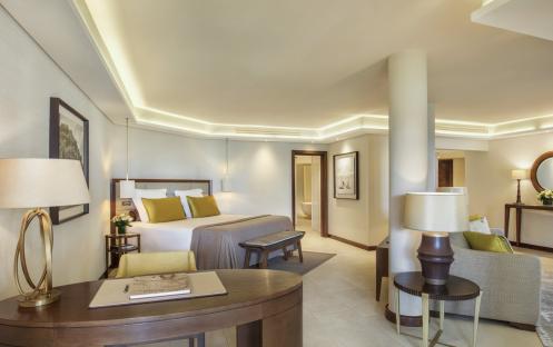 Royal Palm Beachcomber Luxury - Palm Suite 2