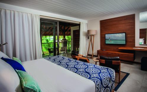 Paradis Beachcomber Golf Resort & Spa - Paradis Bay View Room 2