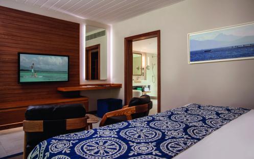 Paradis Beachcomber Golf Resort & Spa - Paradis Bay View Room 3
