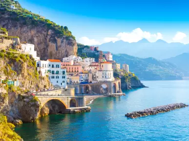 Mediterranean Cruises