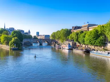 River Cruises