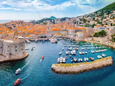 Adriatic Cruises