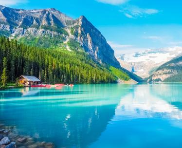 Canada Cruises